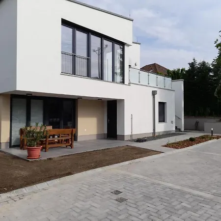 Kempi Kuckoja Appartement *