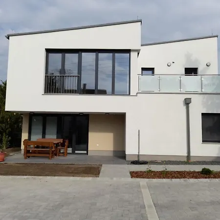 Kempi Kuckoja Appartement *