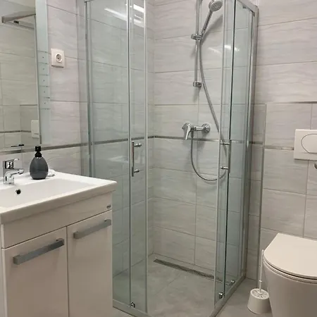 Kempi Kuckoja Apartman *