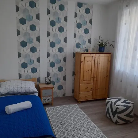 Kempi Kuckoja Apartman
