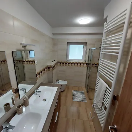 Appartement Kempi Kuckoja