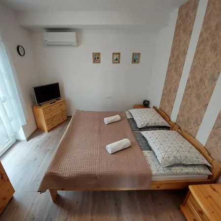 Apartment Kempi Kuckoja