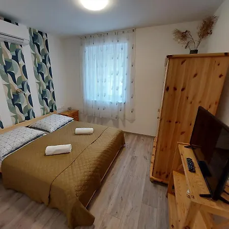 Apartman Kempi Kuckoja *