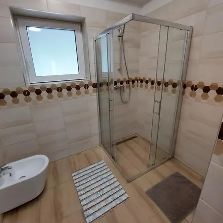 Kempi Kuckoja Appartement *