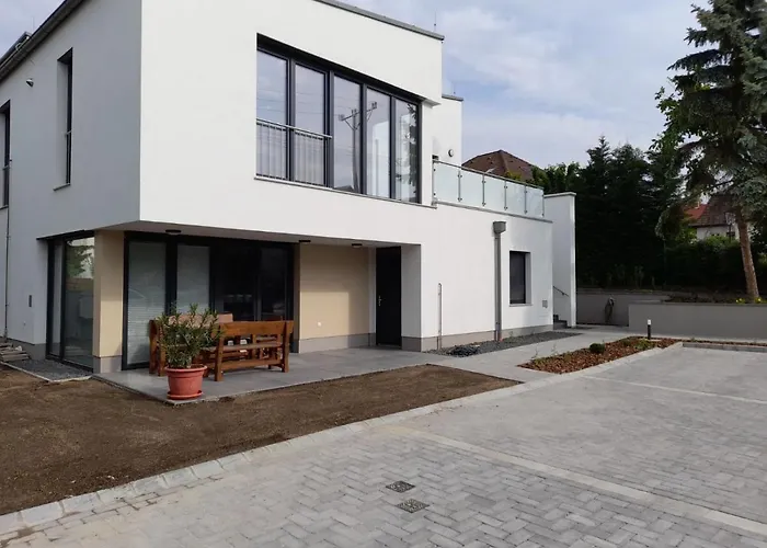 Kempi Kuckoja Apartman *