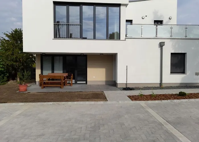 Kempi Kuckoja Apartman Balatonalmádi