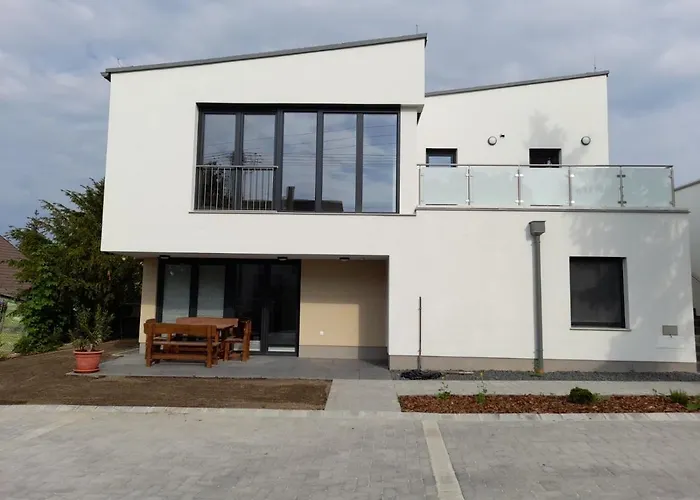 Kempi Kuckoja Apartman *