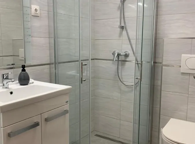 Kempi Kuckoja Apartman *