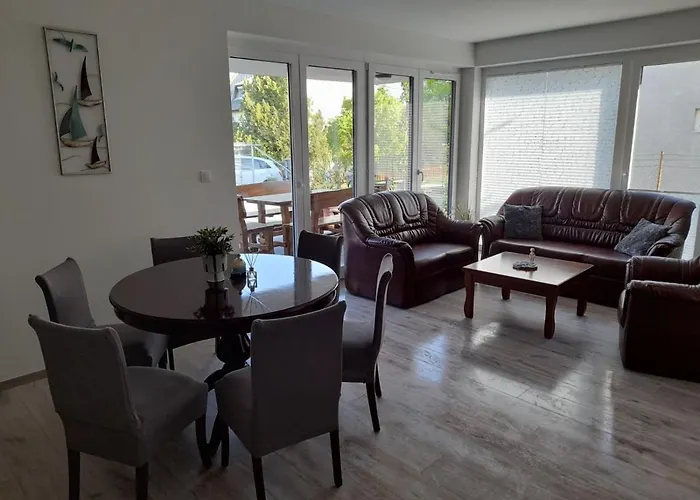 Apartman Kempi Kuckoja