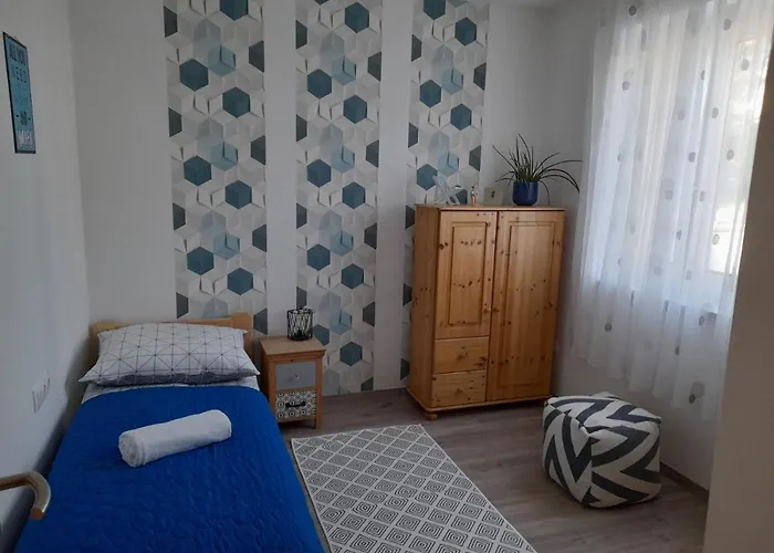 Kempi Kuckoja Apartman