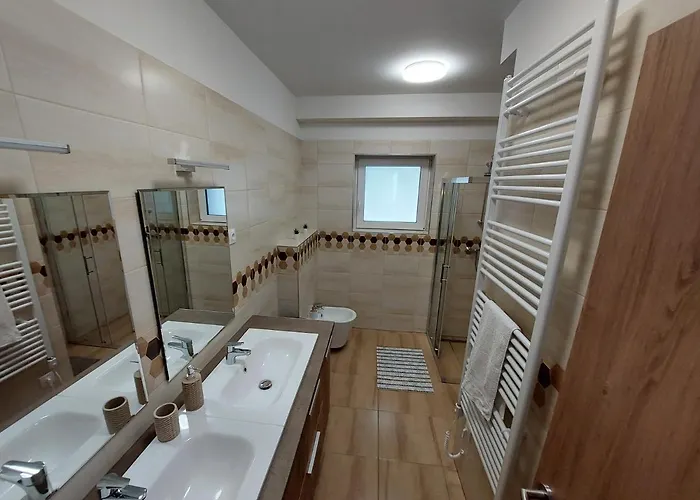 Apartman Kempi Kuckoja