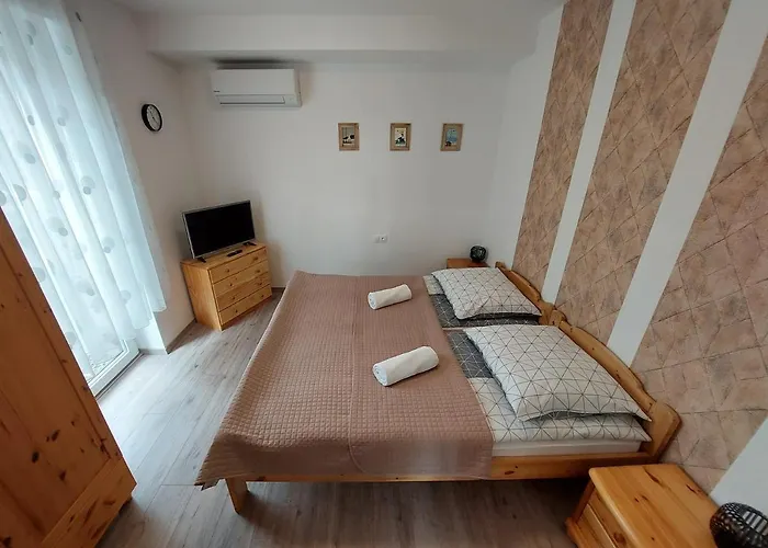 Apartman Kempi Kuckoja